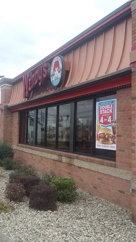 Wendy's