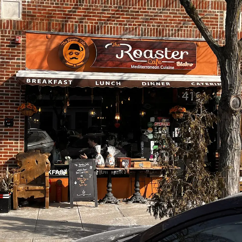Organic Roasted Turkey