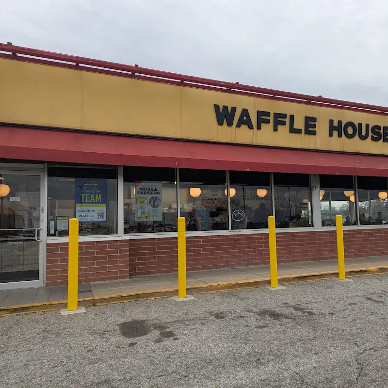 Waffle House
