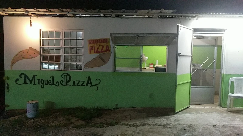 Miguel Pizza