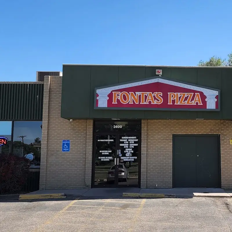 Fonta's Pizza Restaurant