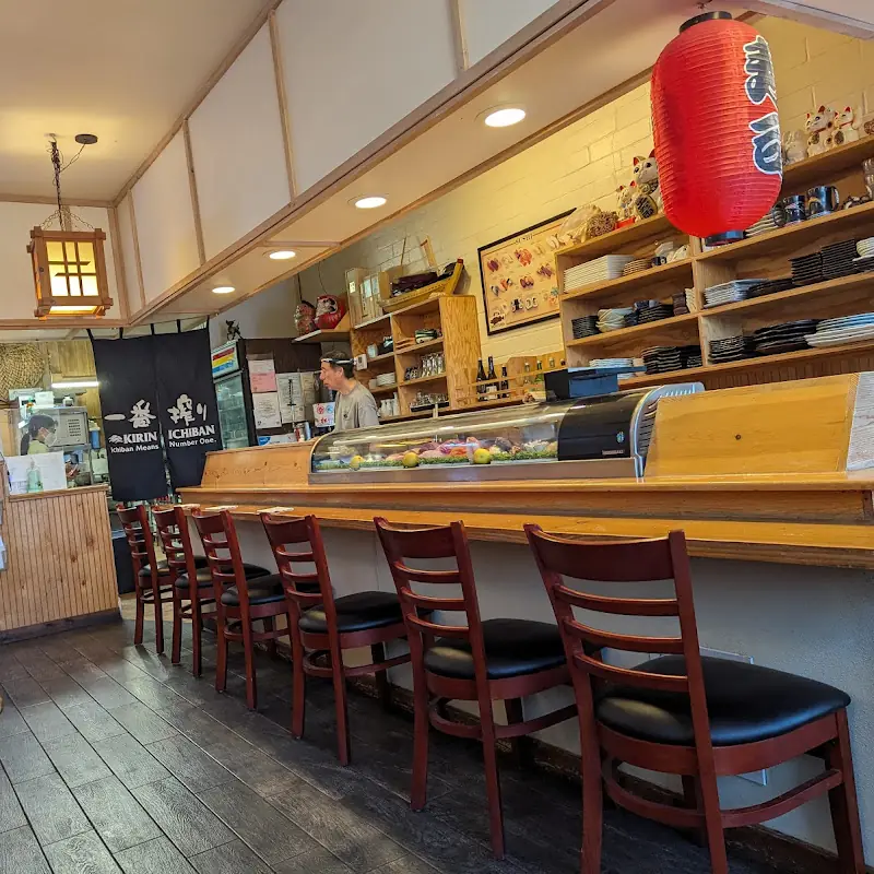 Koba Sushi