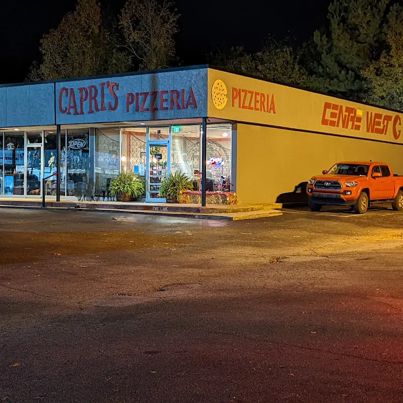 Capri's Pizzeria of Berea