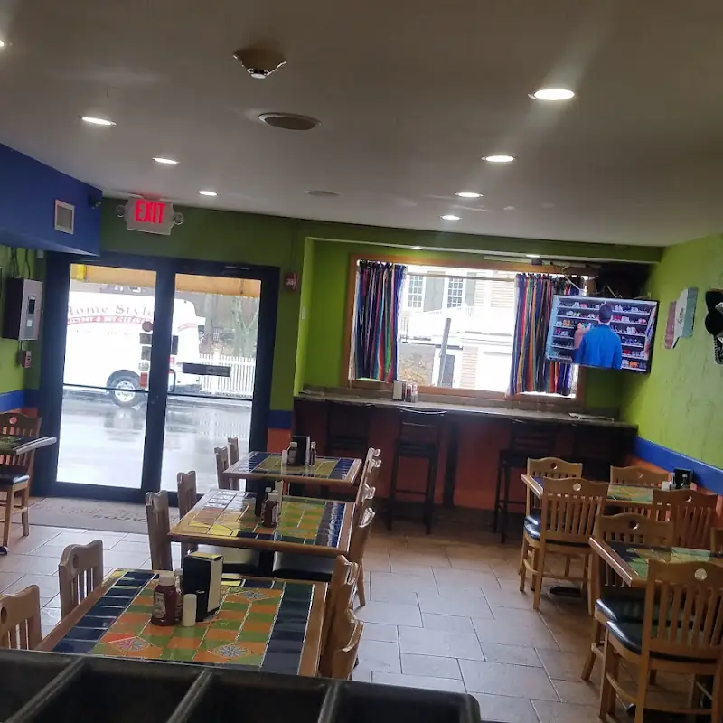 Tacos Lupita Gloucester