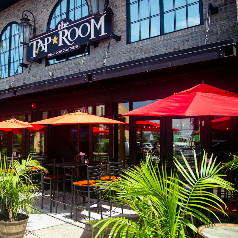 Tap Room