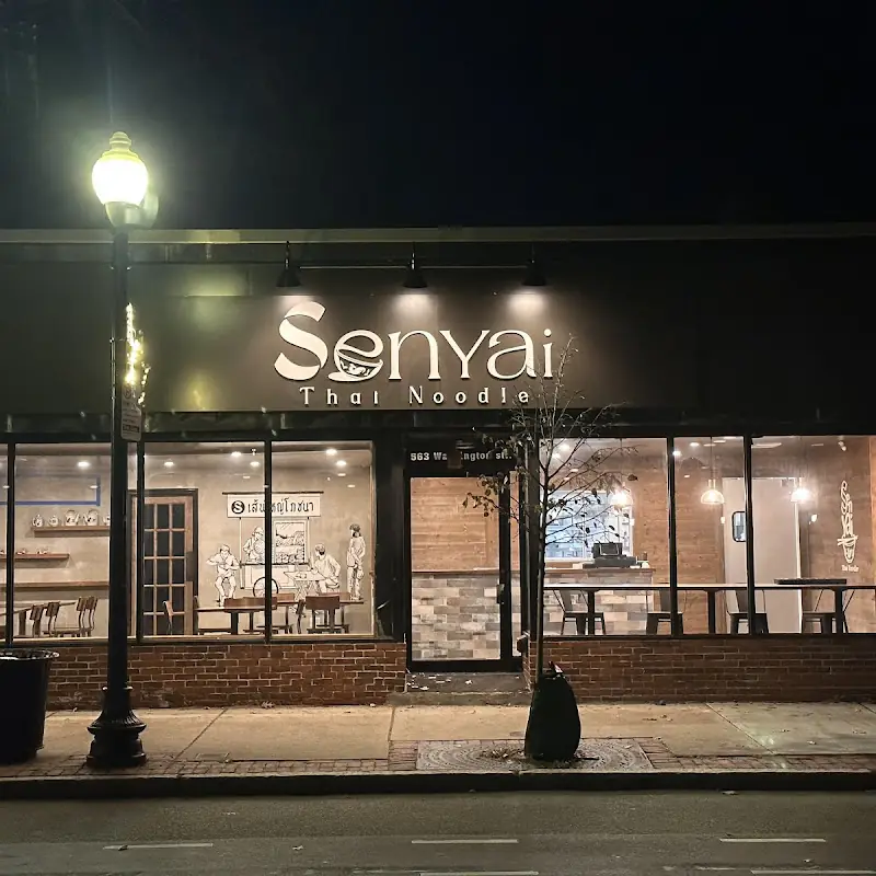 Sen Yai Thai Noodles