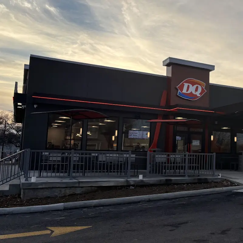 DQ Ironton (Dairy Queen)