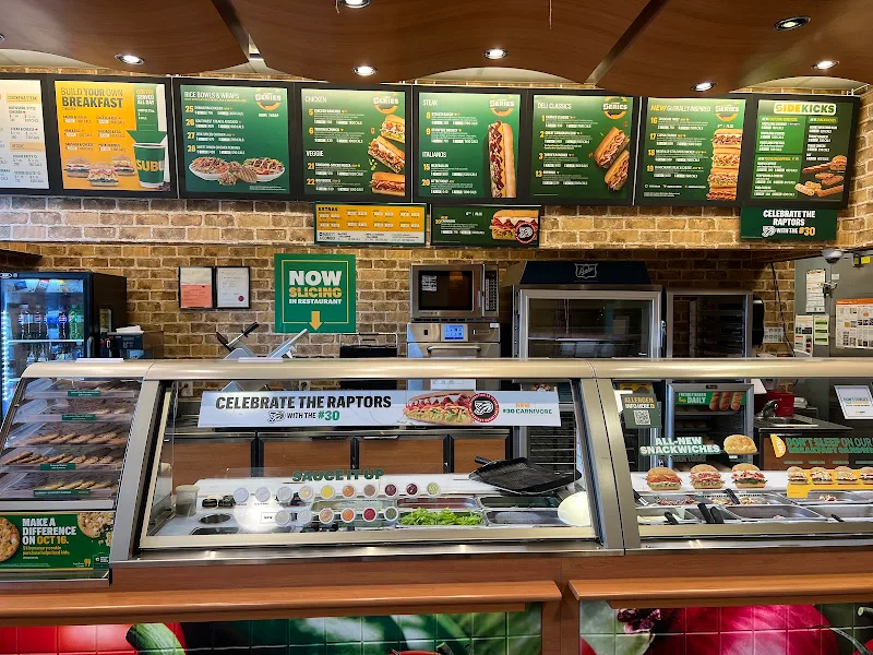 Subway