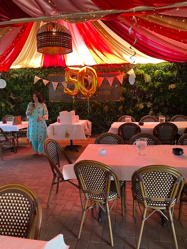 Royal Curry House Narellan
