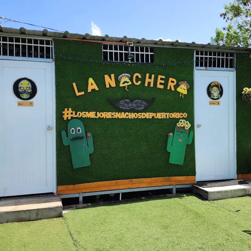 La Nachera