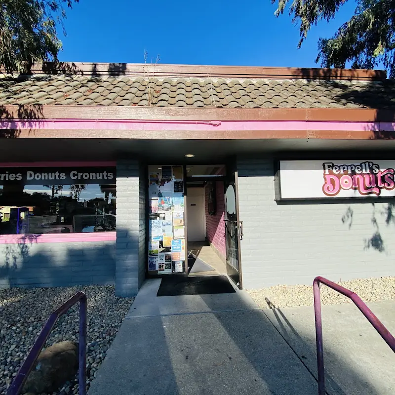 Ferrell's Donuts - Westside