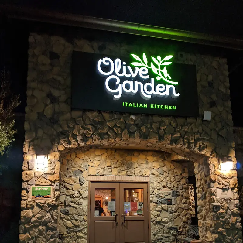 Olive Garden Italian Restaurant