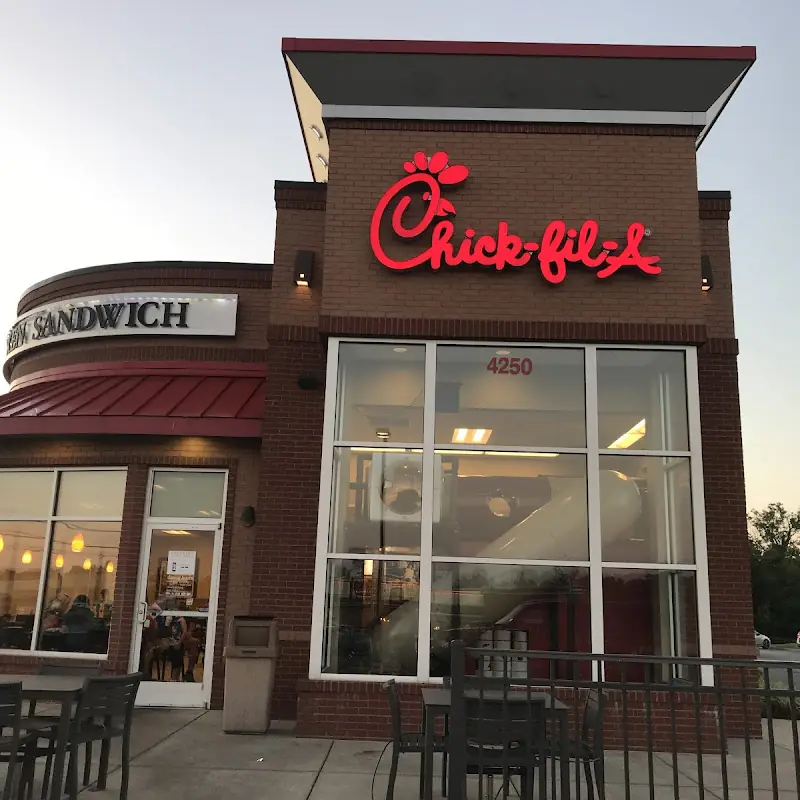 Chick-fil-A