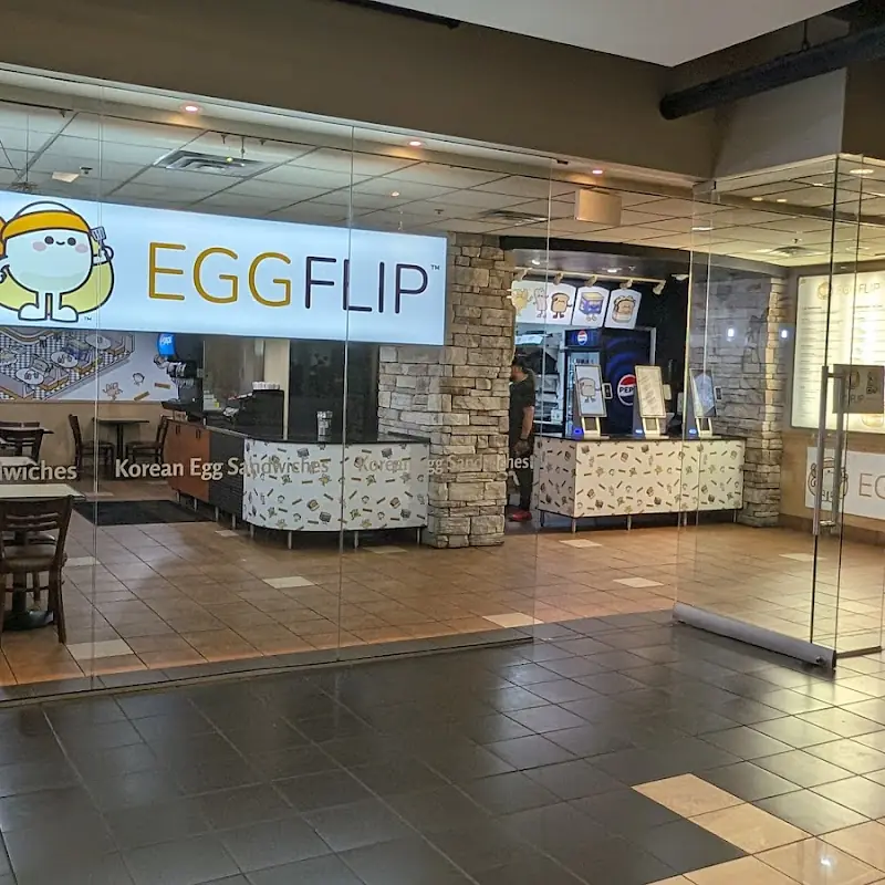 EGGFLIP