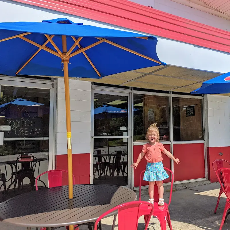 Black Bear Cafe