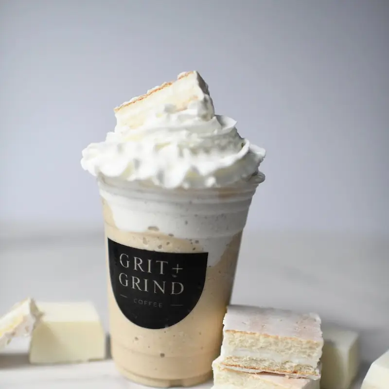 Grit and Grind Coffee Marksville