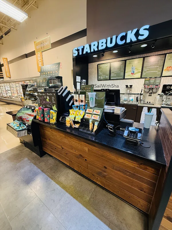 Starbucks Coffee Company