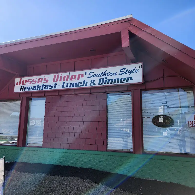 Jesse's Diner