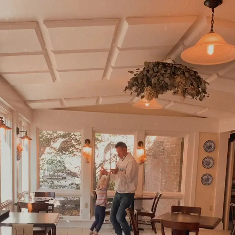Heritage Bakery & Café