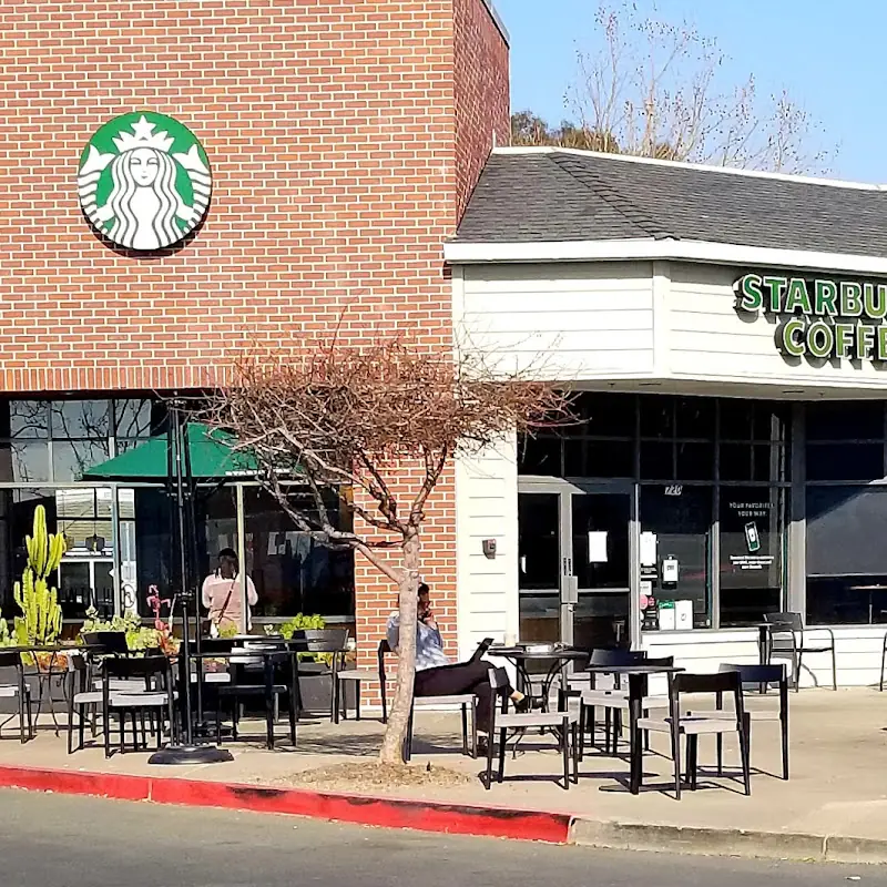 Starbucks Coffee Company