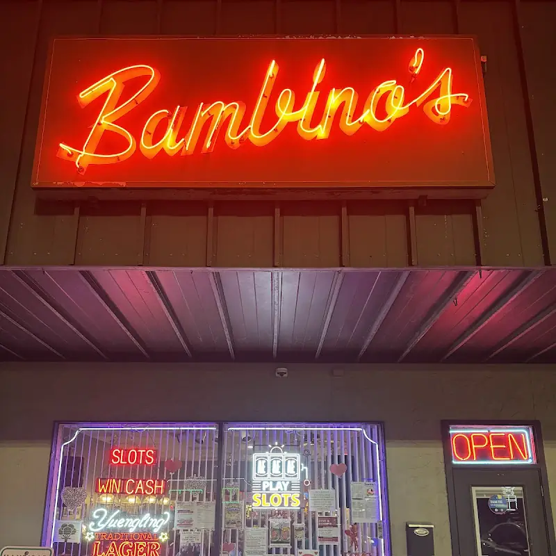 Bambino's Family Restaurant