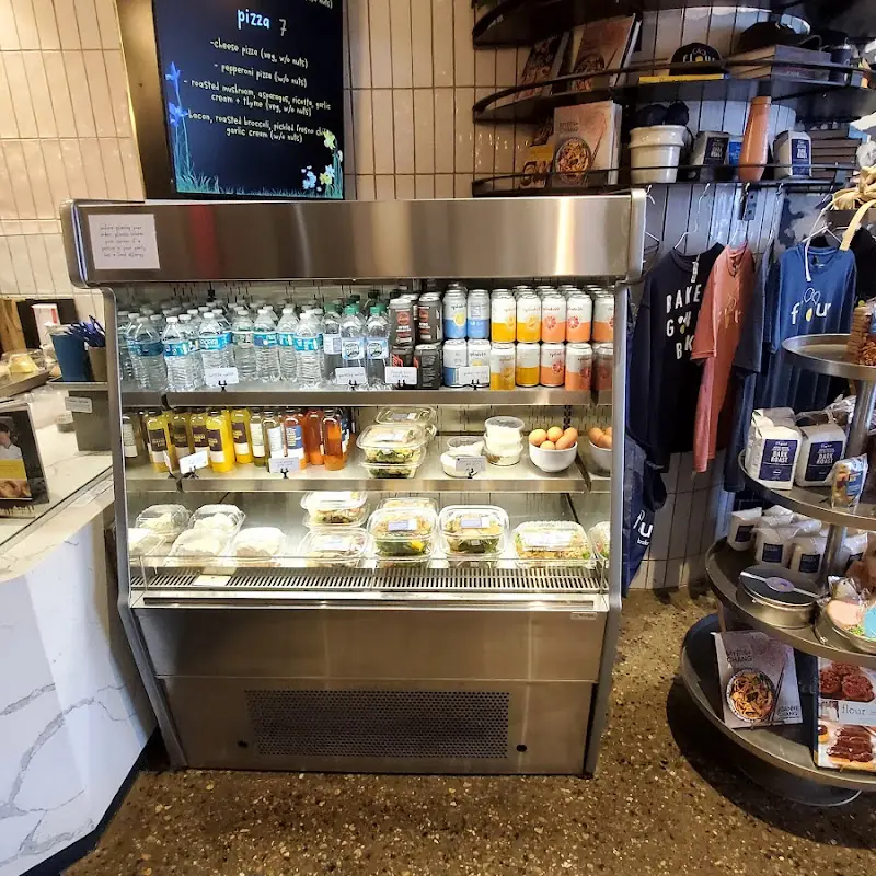 Flour Bakery + Cafe