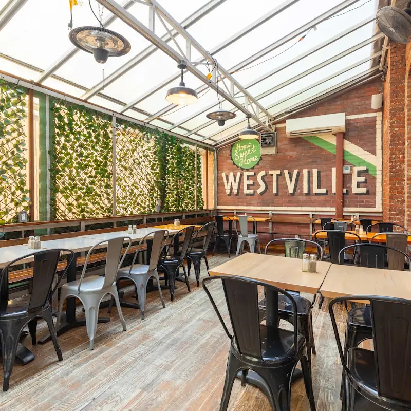 Westville Dumbo