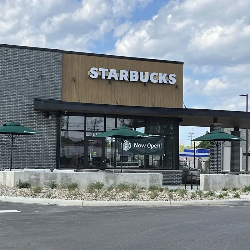 Starbucks Coffee Company