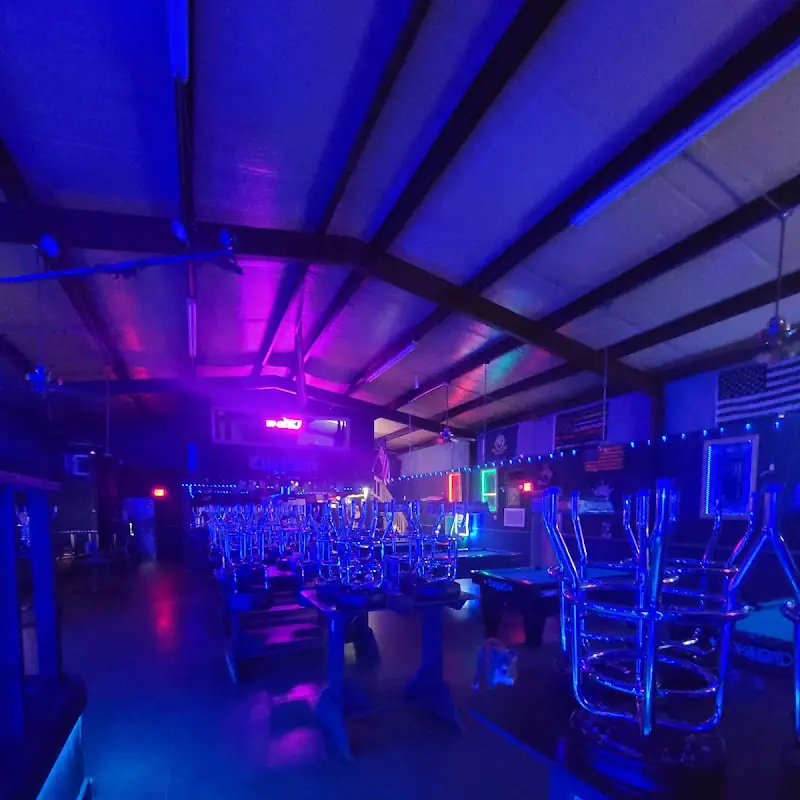 City Limits Bar & Grill