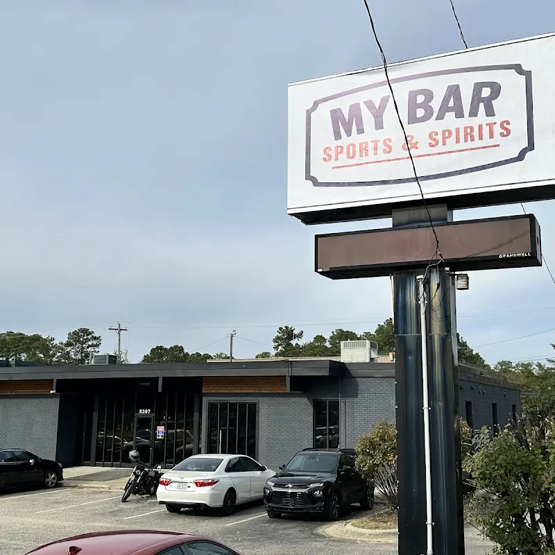 My Bar