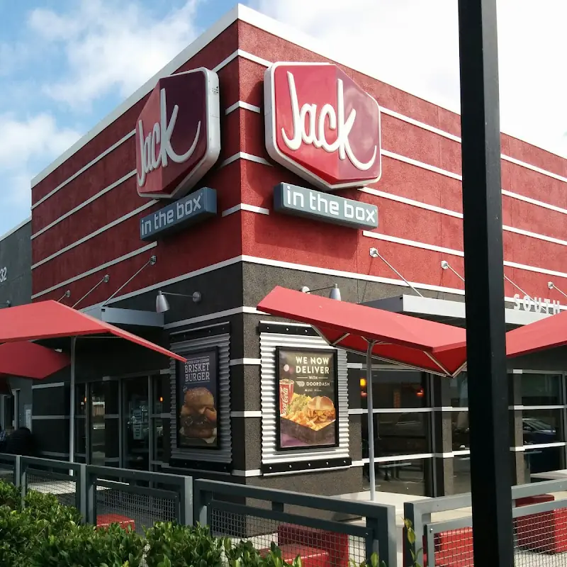 Jack in the Box