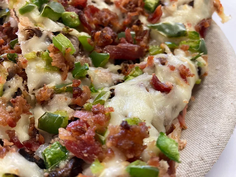 Pete'za Perfect