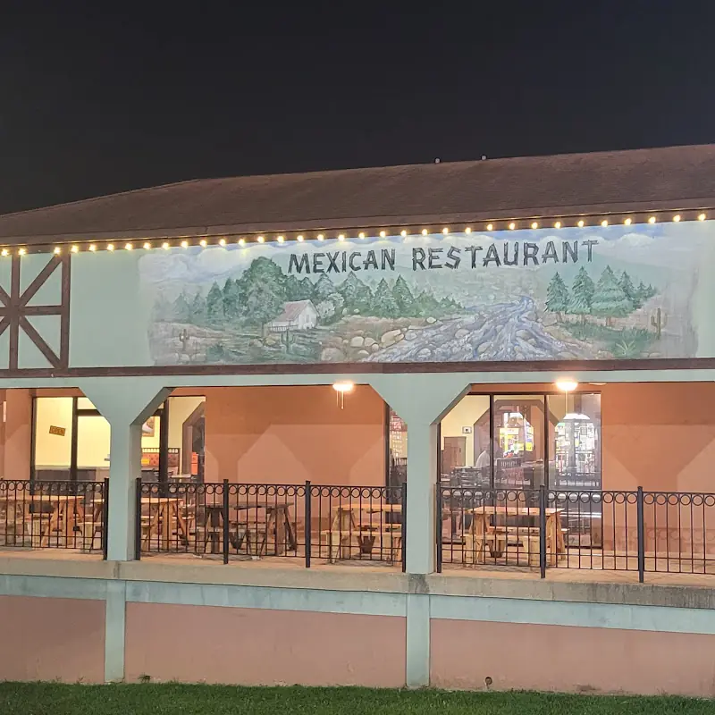 La Cabaña Mexican Restaurant
