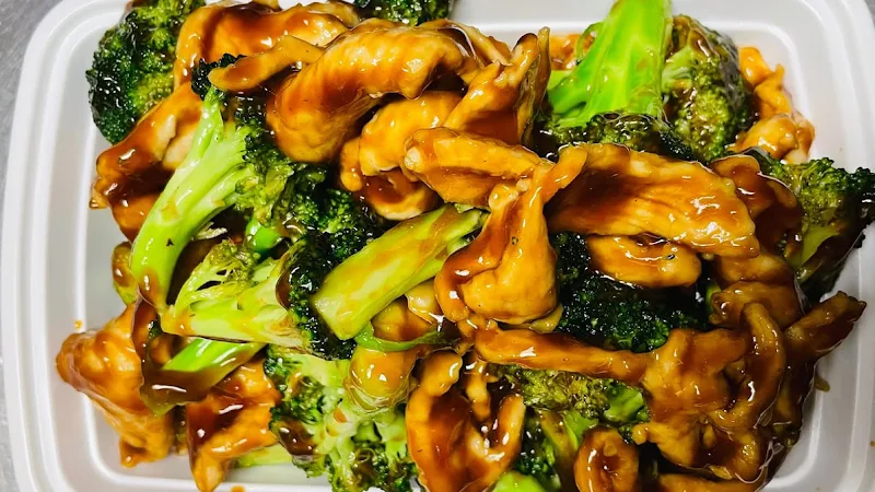 Asian Express