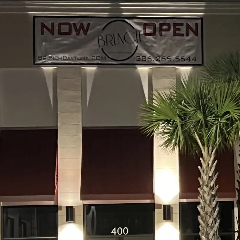 Oliv Grill LPGA