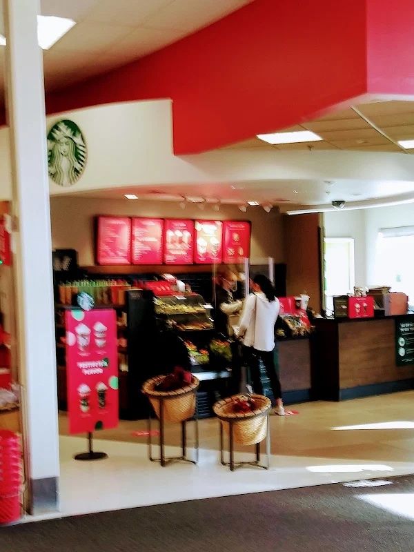 Starbucks Coffee Company
