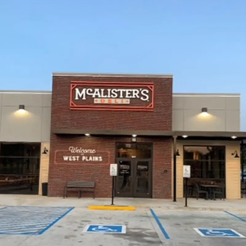 McAlister's Deli