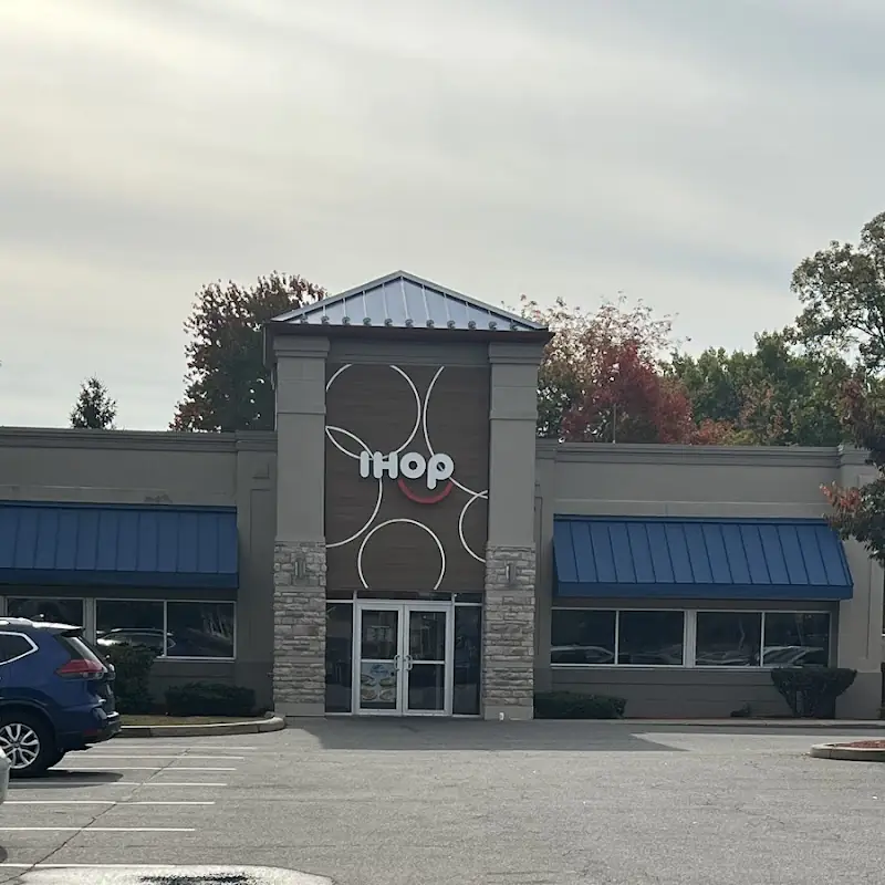 IHOP