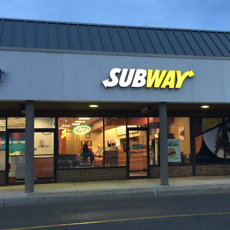 Subway