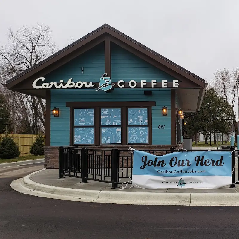 Caribou Coffee