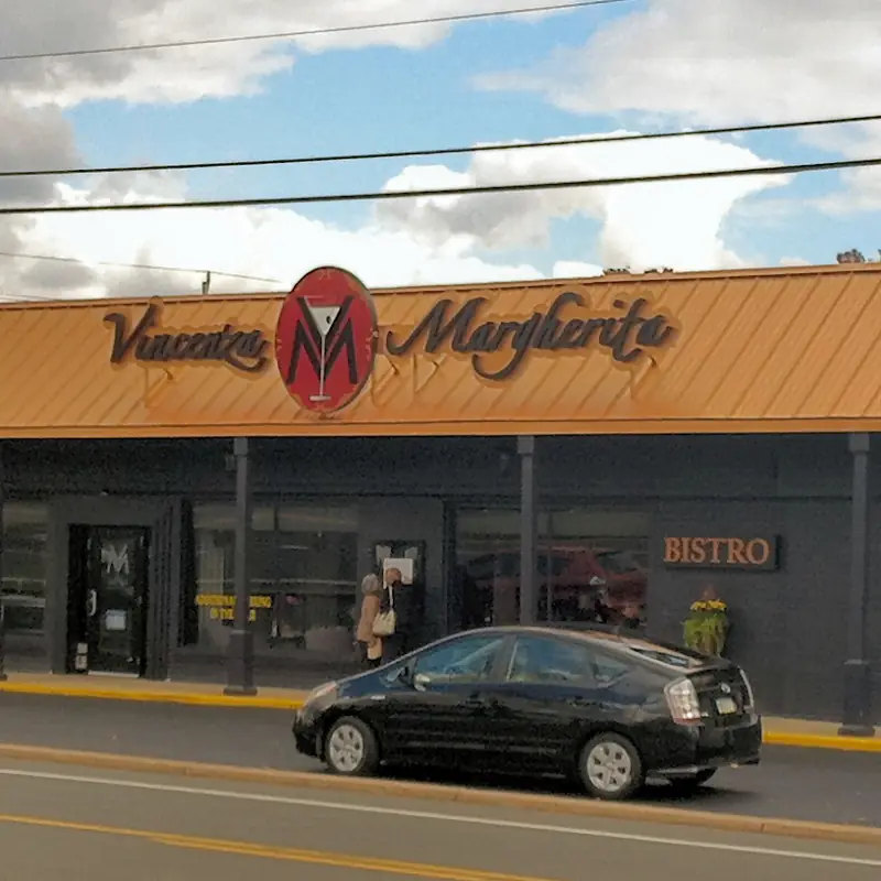 V&M Bistro