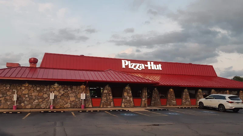 Pizza Hut