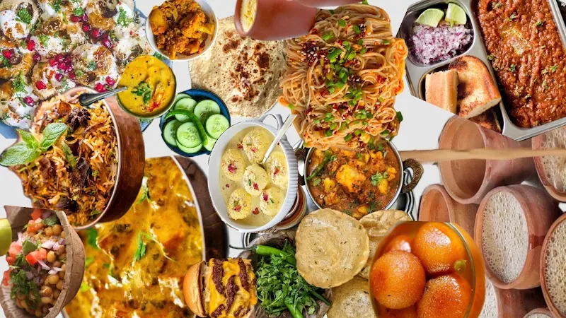 Midnight Masala