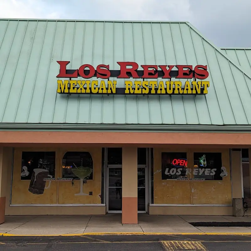 Los Reyes Mexican Restaurant
