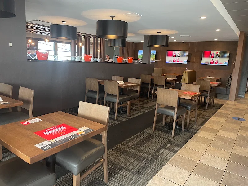 Restaurant Normandin Donnacona