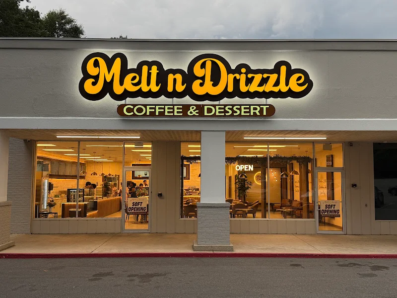 Melt n Drizzle