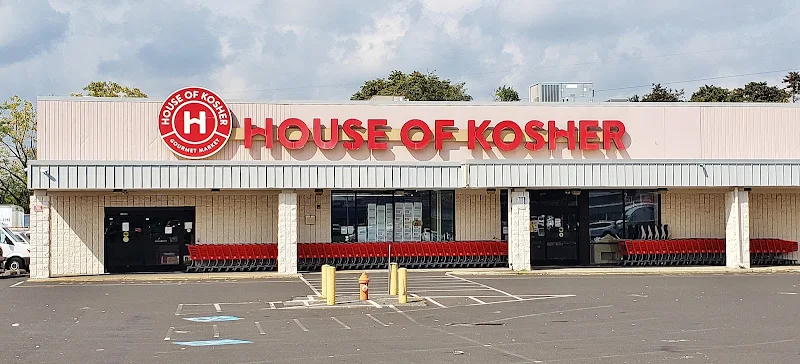 House of Kosher