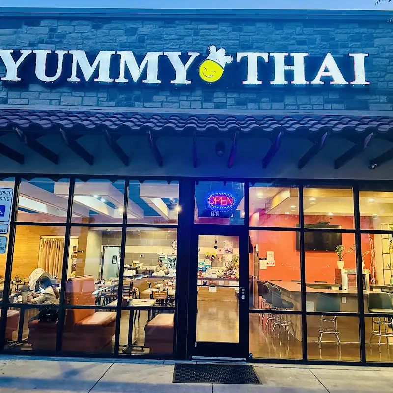 Yummy Thai
