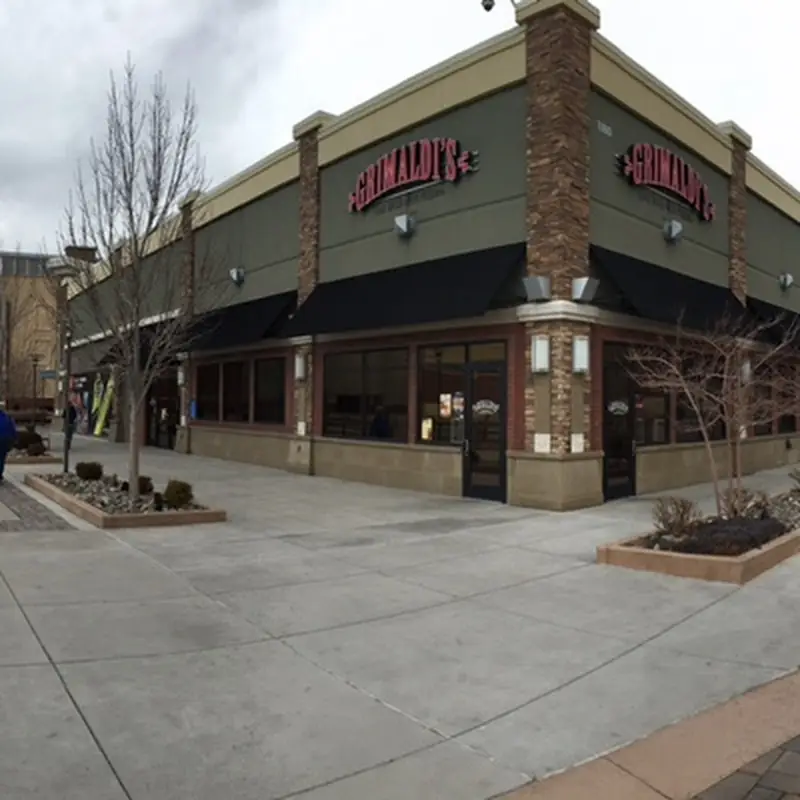 Grimaldi's Pizzeria