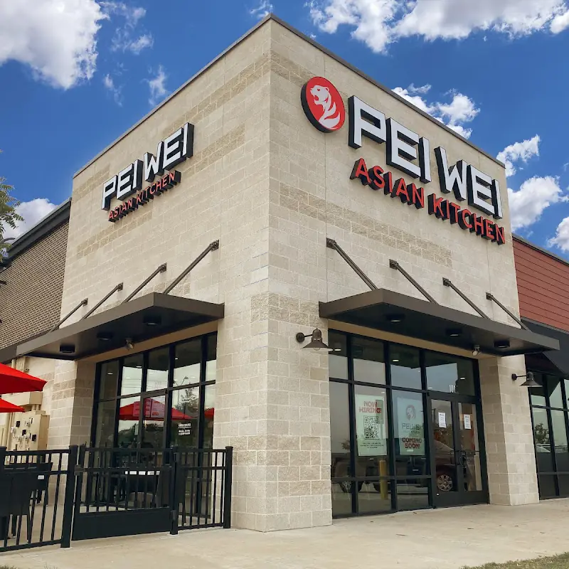 Pei Wei Asian Kitchen